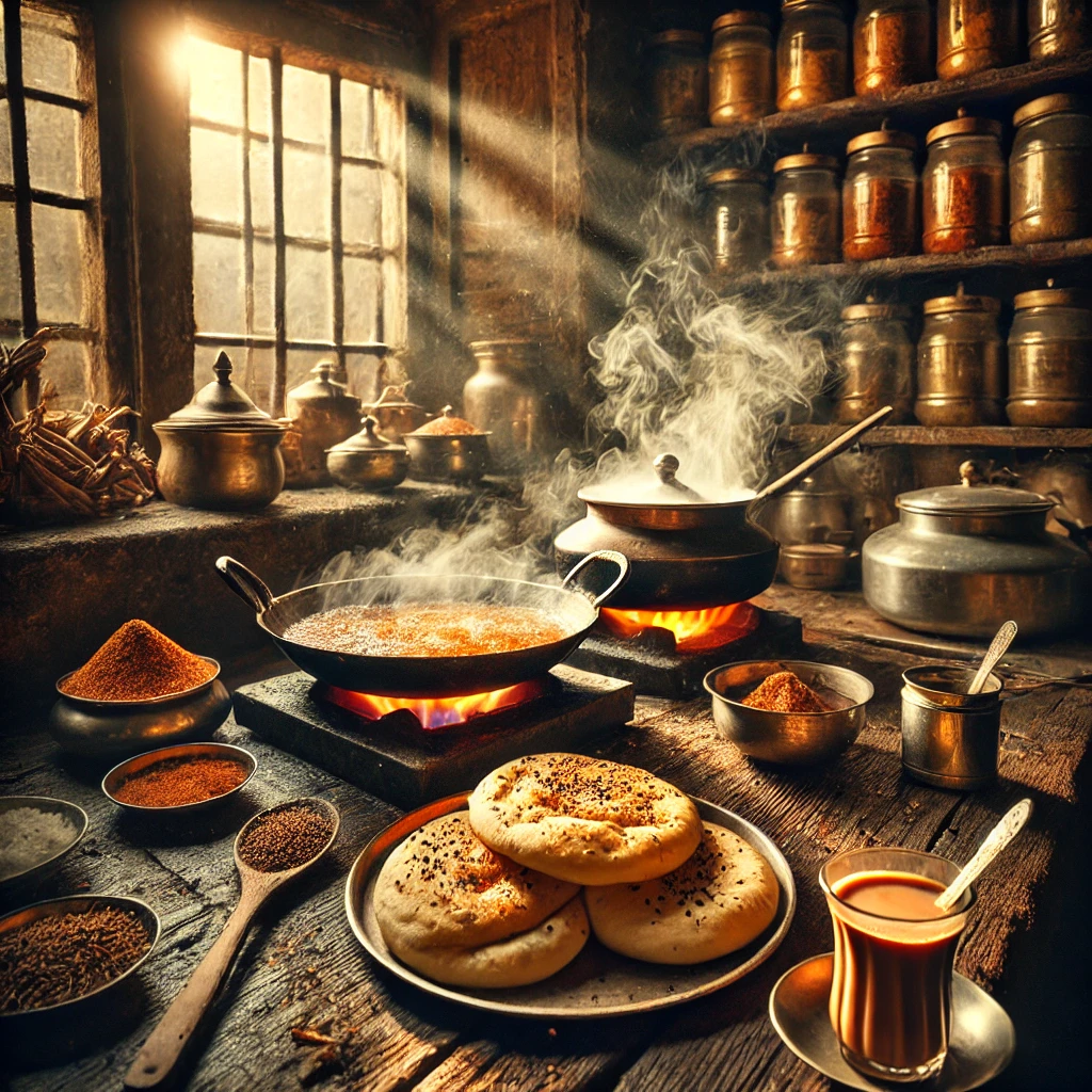 Kitchen Basics 101: Team Luke’s Guide to Essential Tools, Cooking Techniques, and Storage Hacks Kitchen basics for Indians