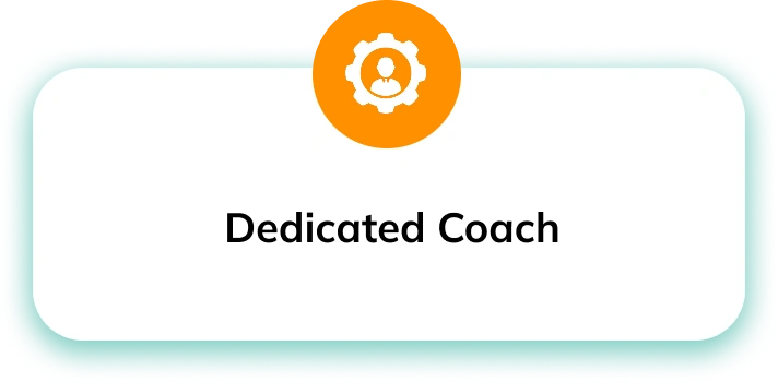Dedicated coach