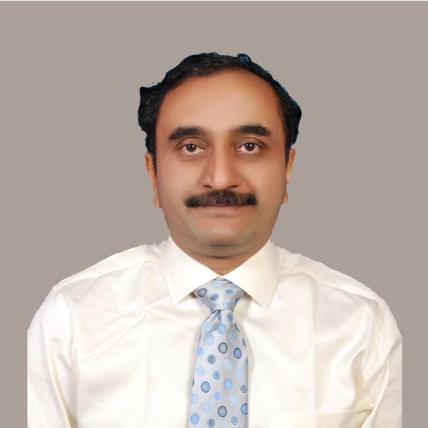 Dr. Abhay Talwalkar