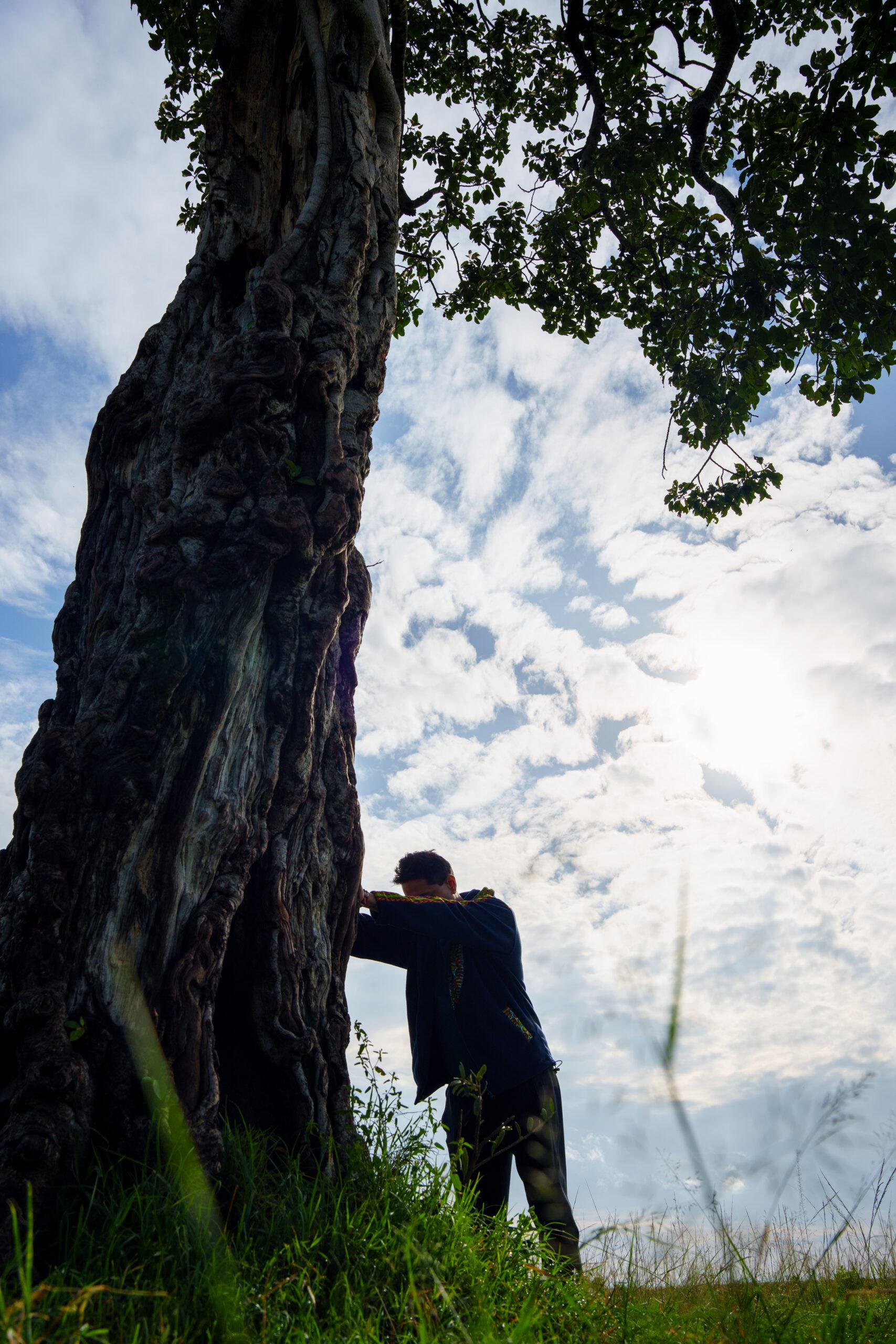 Finding Our Inner Self: My Learnings and Experiences From My First-Ever Retreat Into The Wild Finding Our Inner Self: My Learnings and Experiences From My First-Ever Retreat Into The Wild