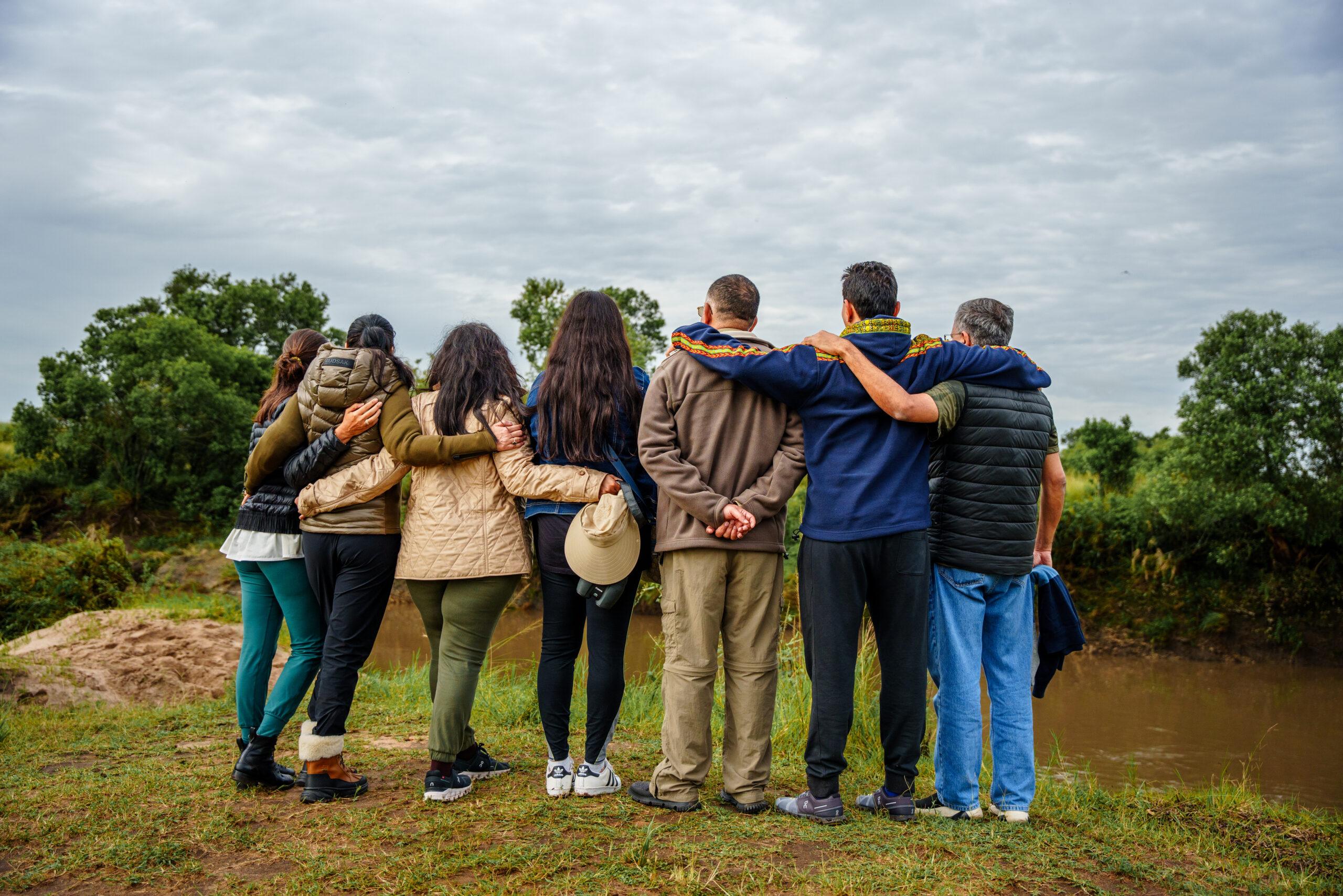 Finding Our Inner Self: My Learnings and Experiences From My First-Ever Retreat Into The Wild Finding Our Inner Self: My Learnings and Experiences From My First-Ever Retreat Into The Wild