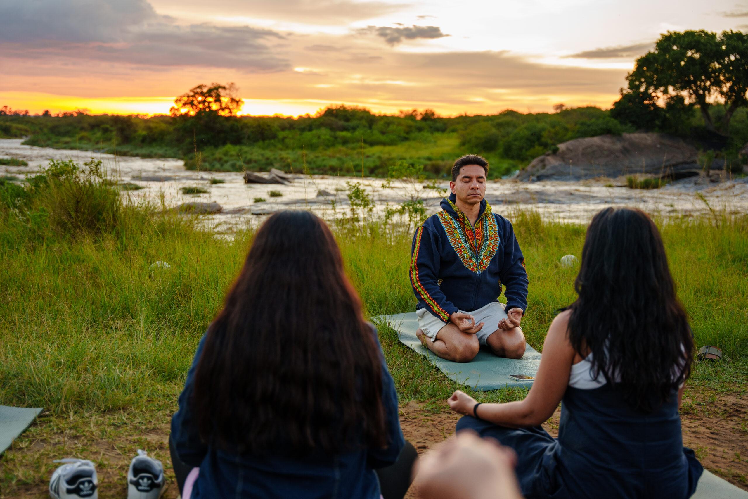 Finding Our Inner Self: My Learnings and Experiences From My First-Ever Retreat Into The Wild Finding Our Inner Self: My Learnings and Experiences From My First-Ever Retreat Into The Wild