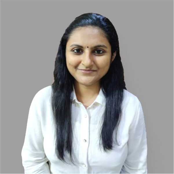 Ekta Vadgama