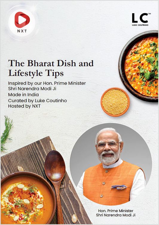 the bharat dish and lifestyle tips the bharat dish and lifestyle tips