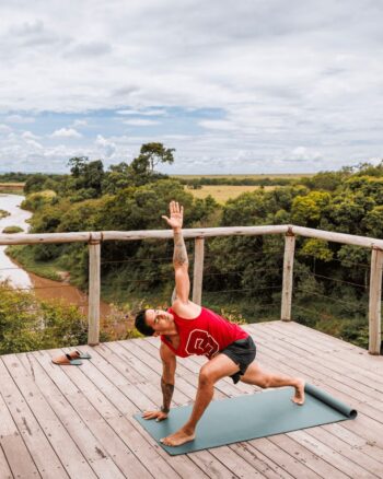 Signature Wellness Programs