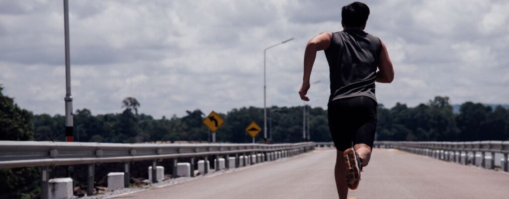 Struggling with Sweet Cravings? Read How a 21-Year-Old Junk Food Lover Became a Half-Ironman Finisher!|Struggling with Sweet Cravings? Read How a 21-Year-Old Junk Food Lover Became a Half-Ironman Finisher!