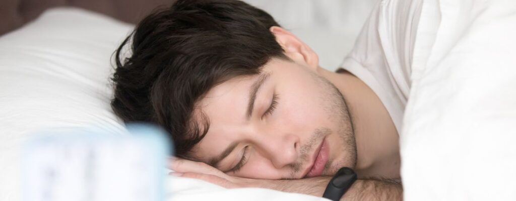 rem sleep vs deep sleep||||