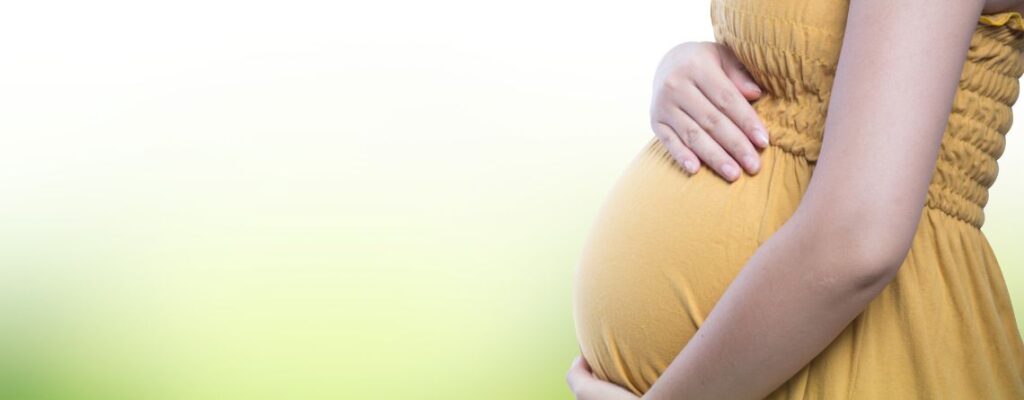 For one 33-year-old working professional, pregnancy challenges took the form of severe nausea, back pain, and overwhelming food aversions.||Pregnancy Care