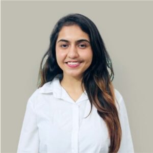 Pallavika Gulati 