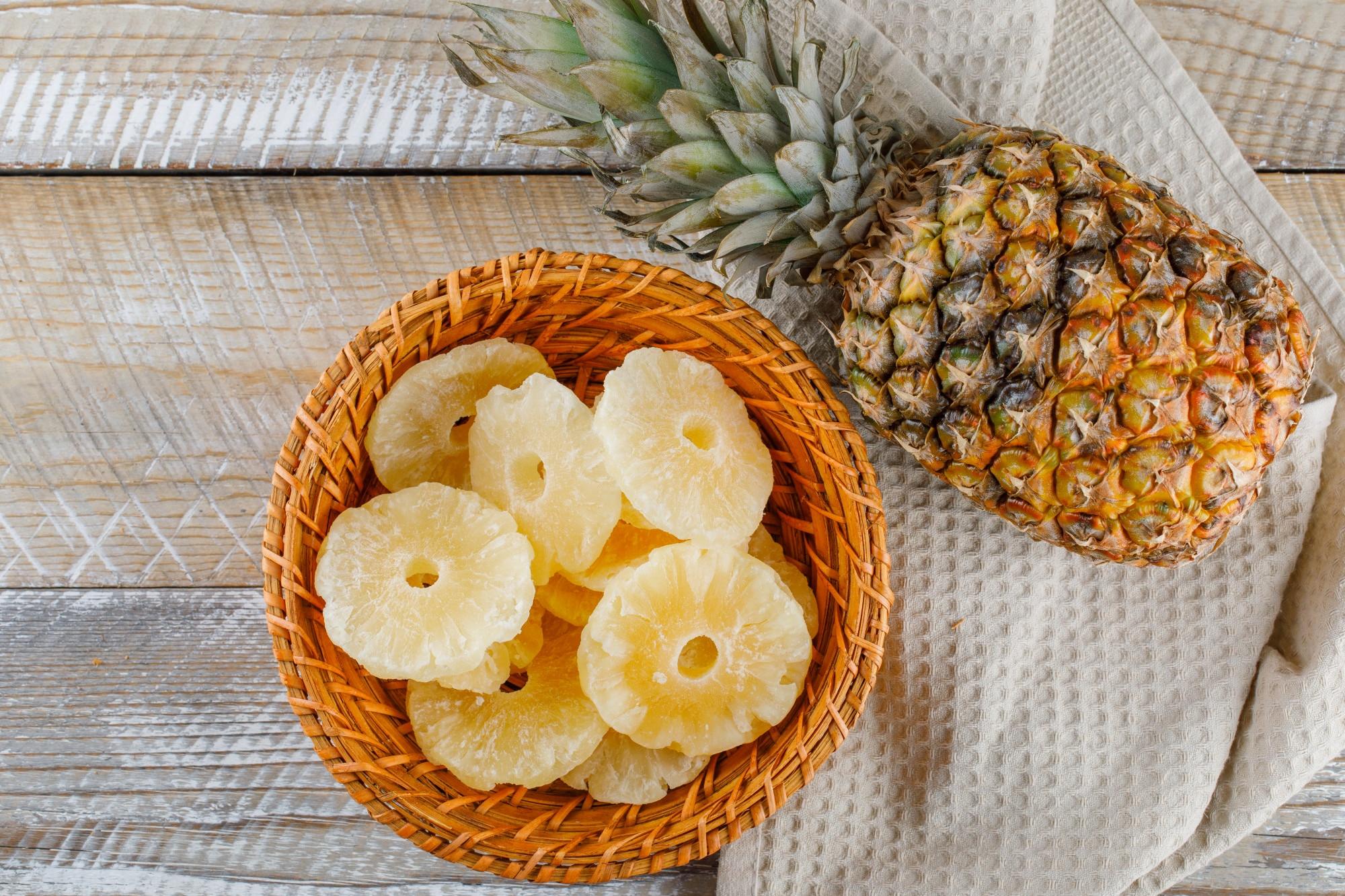 vitamin c rich foods