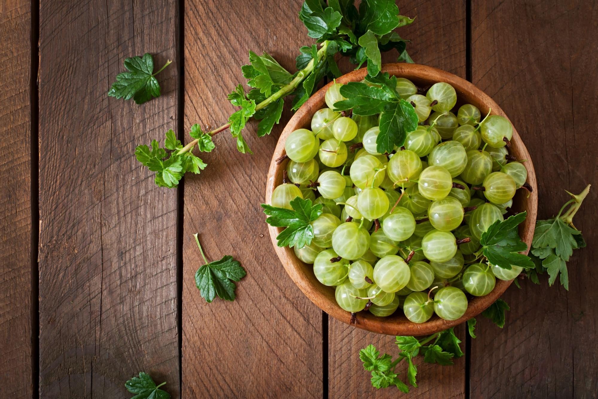 vitamin c rich foods