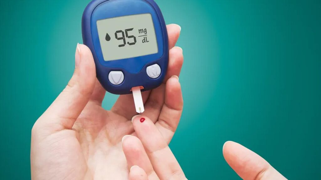 From-Diabetic-To-Non-Diabetic|Diabetes Reports
