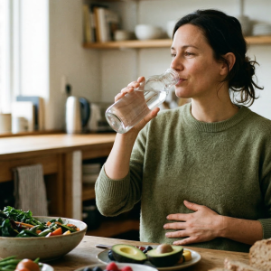 The Gut Foundation Formula for Chronic Acidity and Constipation