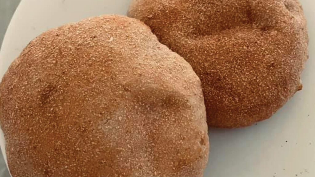 Goan Poi Bread Recipe – How to Make Poi Bread