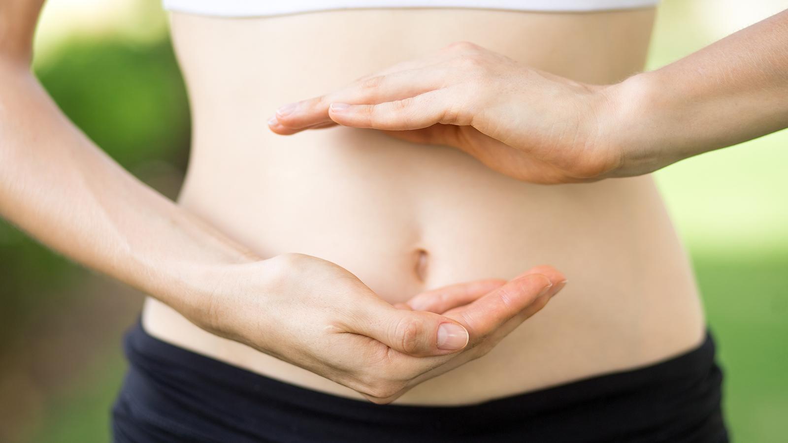 My Top Food and Lifestyle Choices for Better Gut Health Gut health