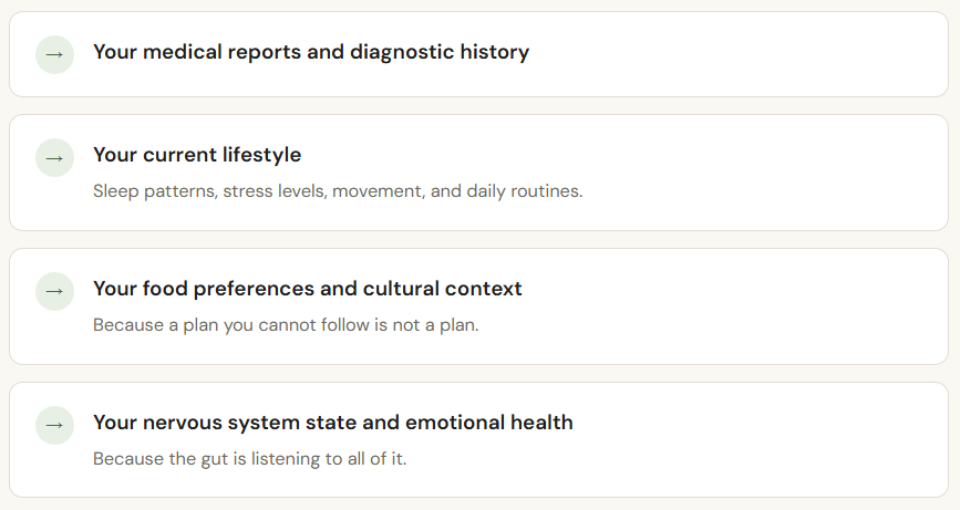Why Most Gut Care Programs Fail (And What Actually Works) gut care