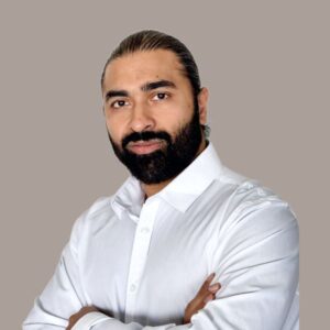 Ricky Singh Chawla