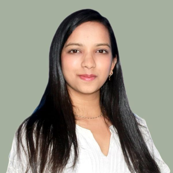 Harsita Nahata