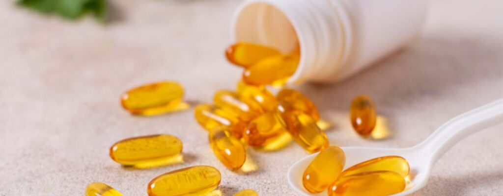 Here's Why The Timing of Your Vitamin D Supplement Matters A Real-Life Lesson|Here's Why The Timing of Your Vitamin D Supplement Matters A Real-Life Lesson