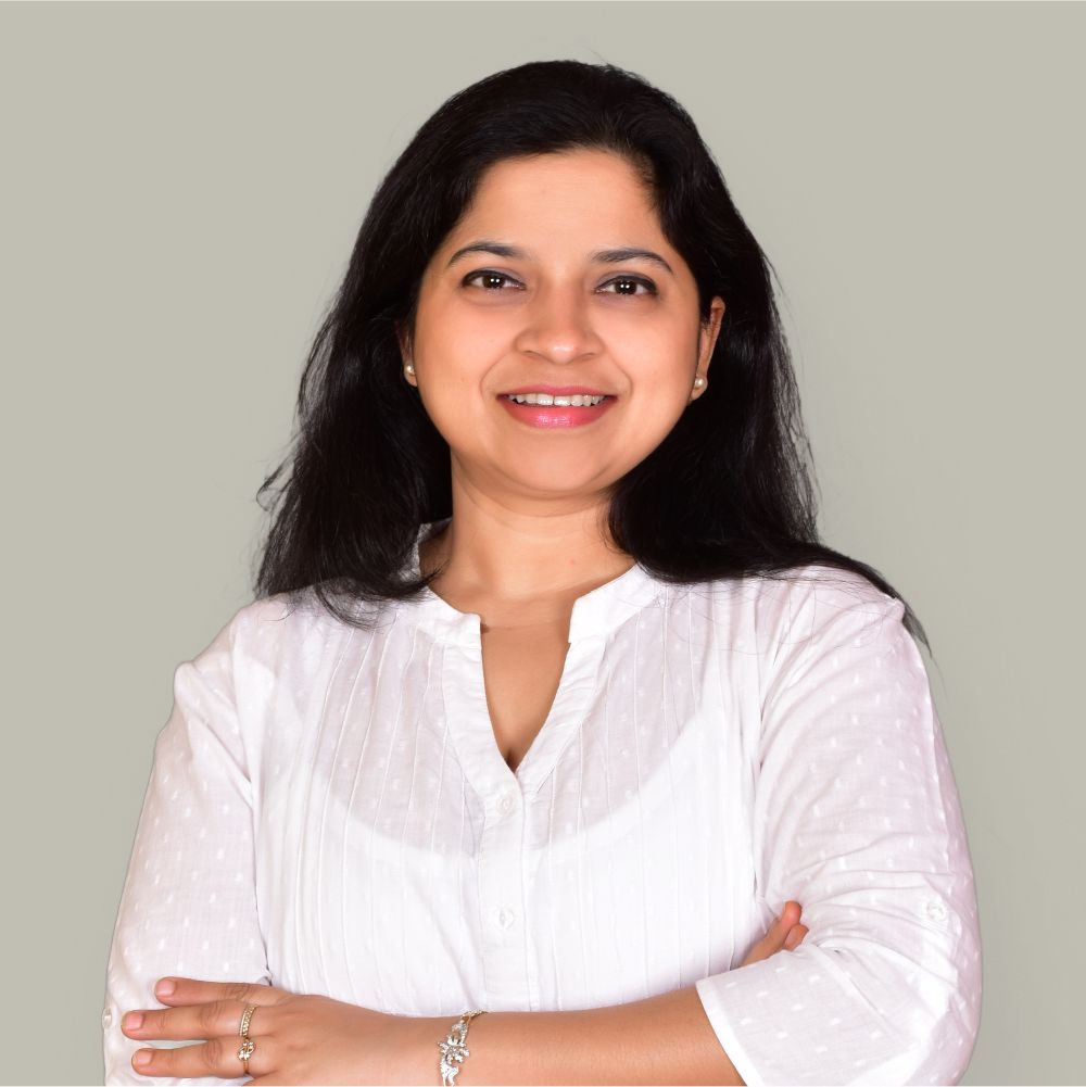 Heta Kothari