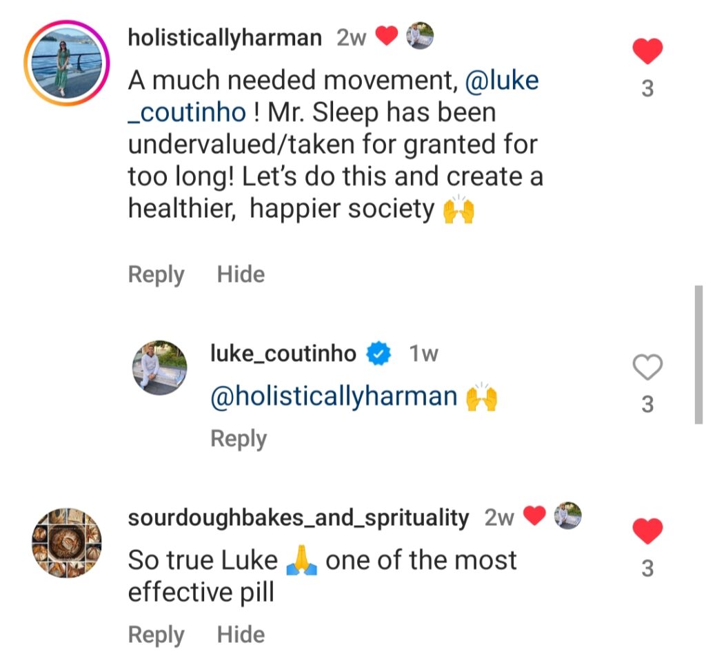 #SleepDeeperIndia: The Movement by Luke Coutinho That Transformed How India Sleeps sleep-deeper-india-luke-coutinho