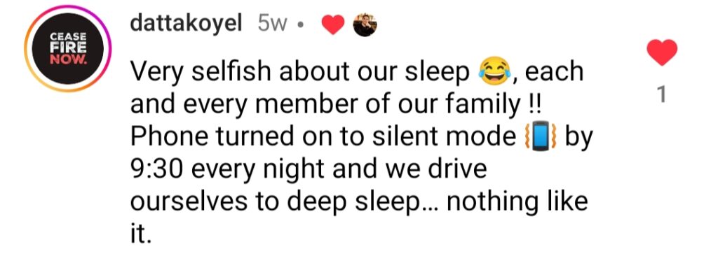 #SleepDeeperIndia: The Movement by Luke Coutinho That Transformed How India Sleeps sleep-deeper-india-luke-coutinho