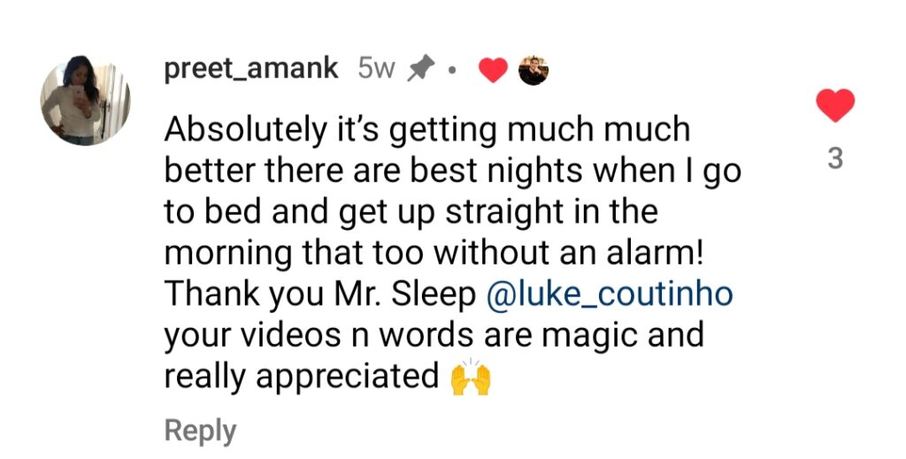 #SleepDeeperIndia: The Movement by Luke Coutinho That Transformed How India Sleeps sleep-deeper-india-luke-coutinho