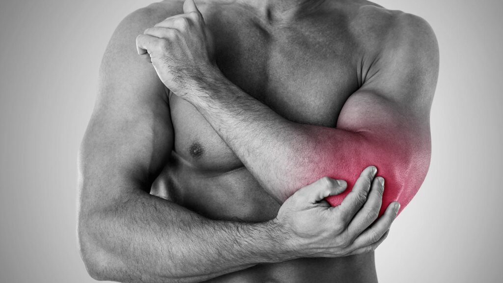 Inflammation|||