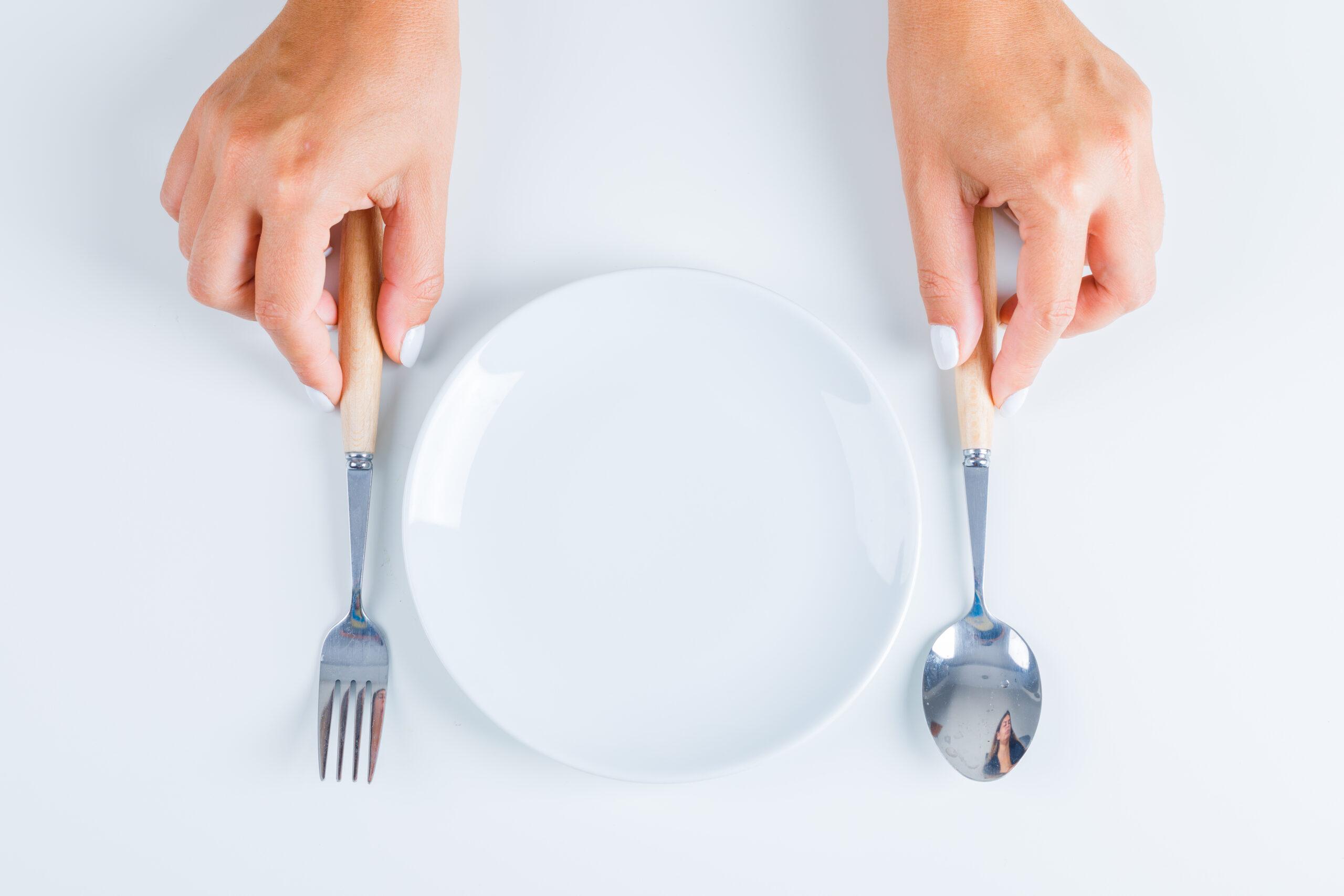 intermittent fasting benefits 