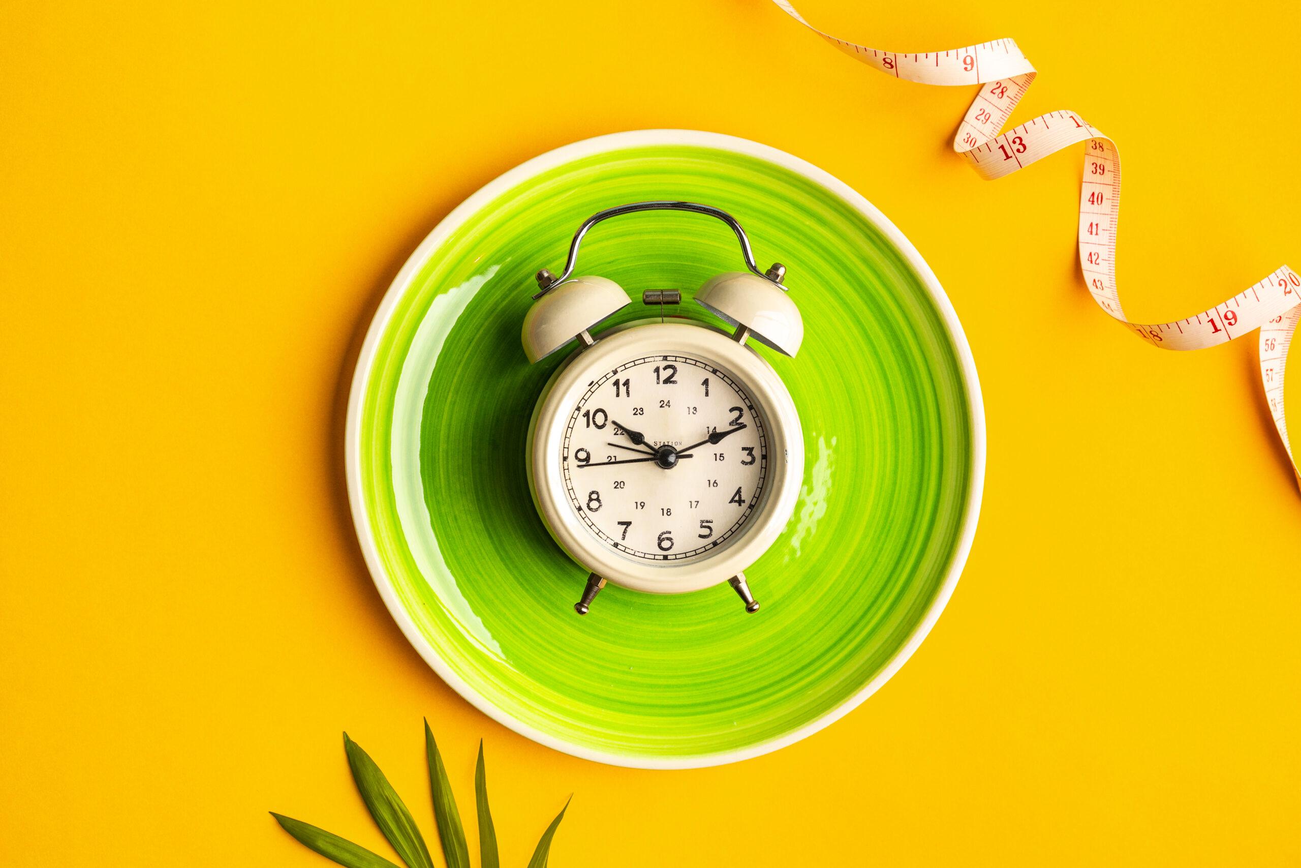 intermittent fasting benefits