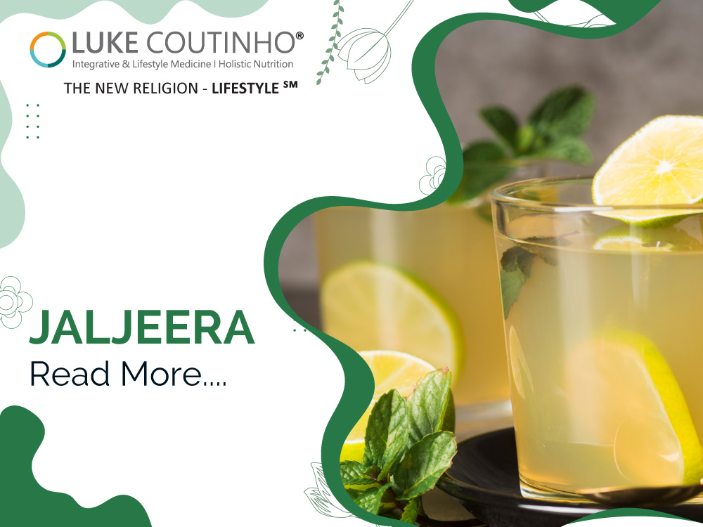 Homemade Jaljeera – How to Make the Perfect Jal Jeera Drink