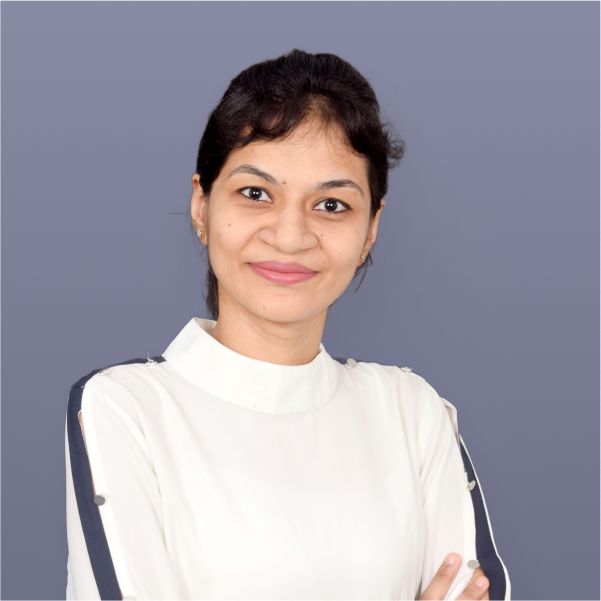 Jinal Jain