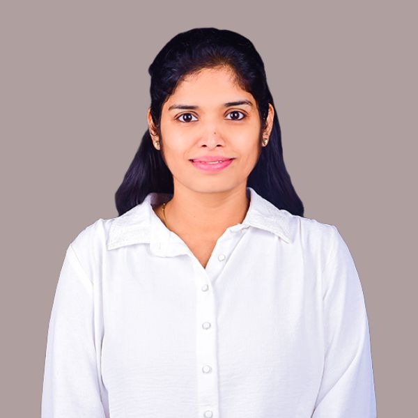 Jyothi Mallarapu