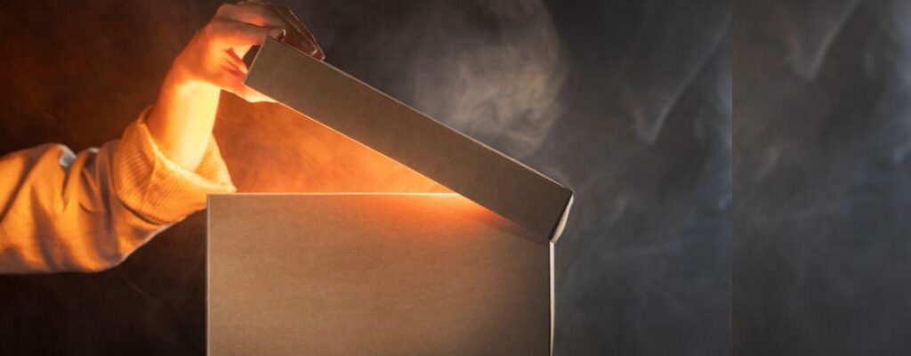 Living Life Outside the Box: A Musing on My Own Experiences|Living Life out of the Box: A Musing on My Own Experiences