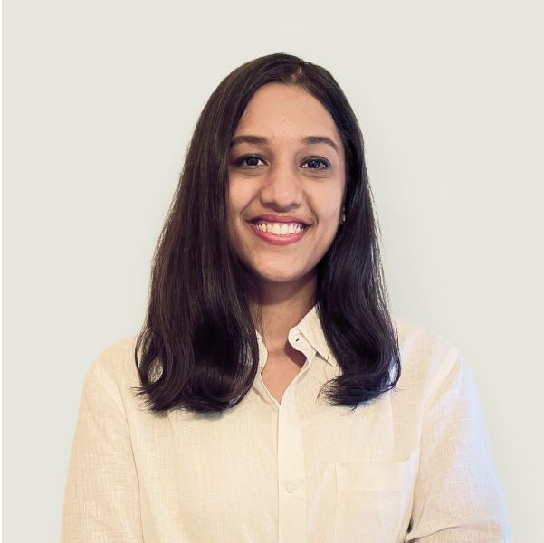 Malvika Gupta
