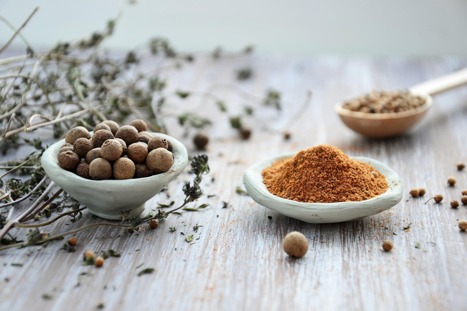 nutmeg health benefits