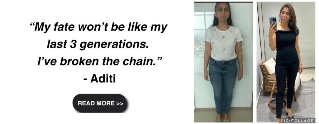 “My fate won’t be like my last 3 generations. I’ve broken the chain.” - Aditi|“My fate won’t be like my last 3 generations. I’ve broken the chain" - Aditi Punjani|“My fate won’t be like my last 3 generations. I’ve broken the chain" - Aditi Punjani