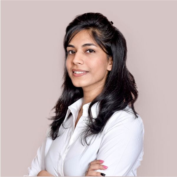 Nandita Sachdeva Nandita Sachdeva
