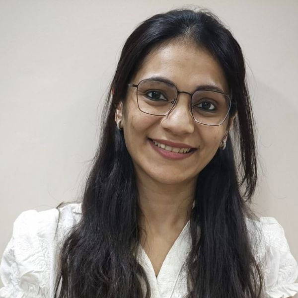 Nistha Mehta Nistha Mehta