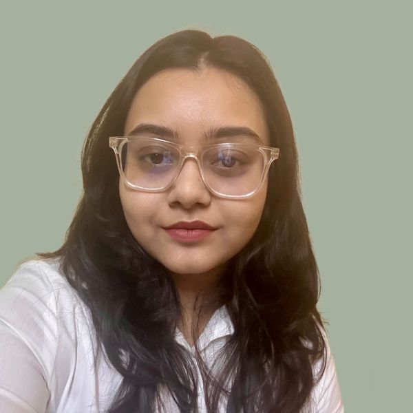 Oindrila Mukherjee Oindrila Mukherjee