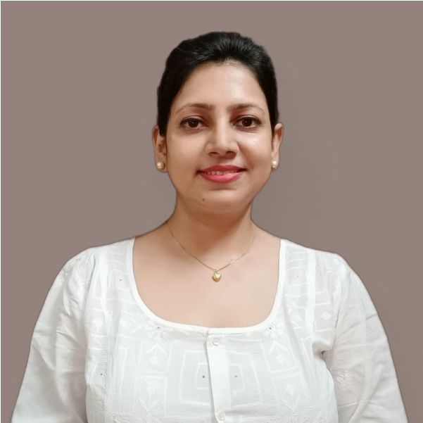 Piyali Ganguly