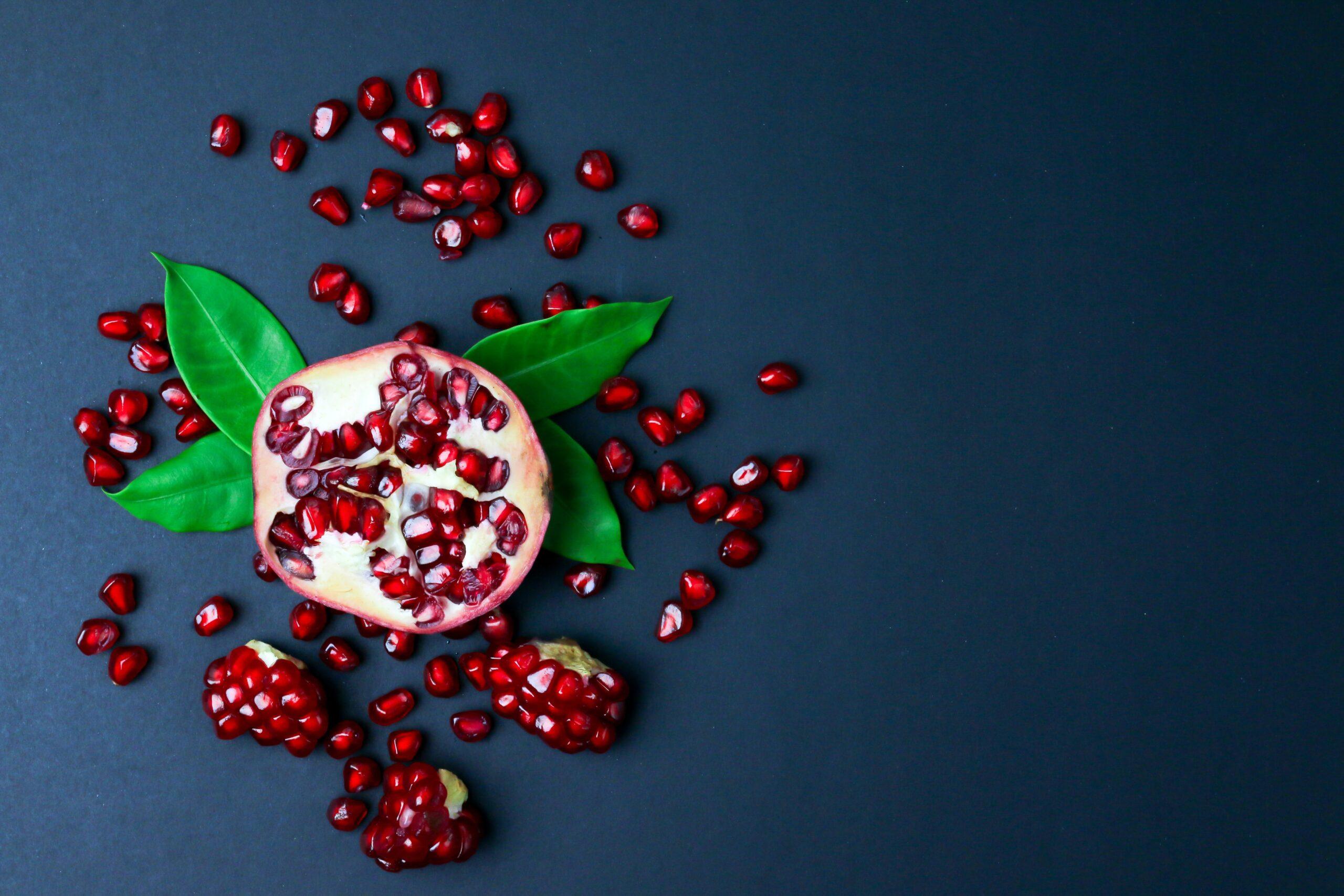 pomegranates-5-benefits
