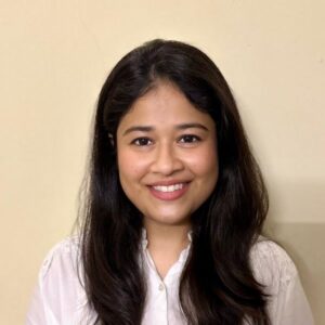 Shivani Deo Shivani Deo