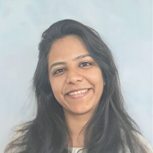 Sthuti Choudhary