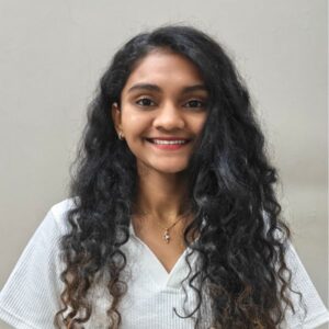 Disha Gada