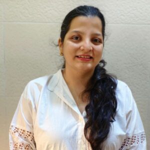 Tasneem Thanawala Tasneem Thanawala
