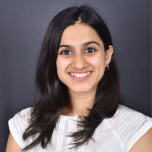 Tanvi Kulkarni