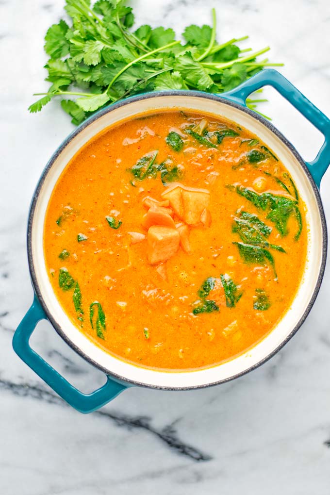 soup for cold 