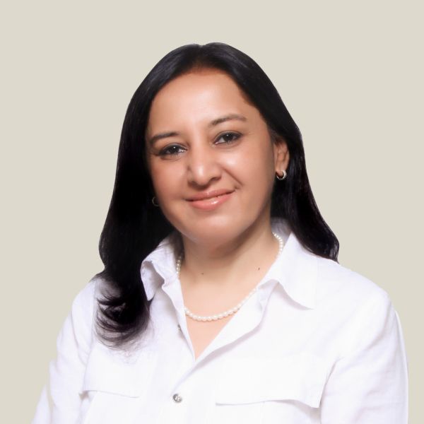 Reema Bathija