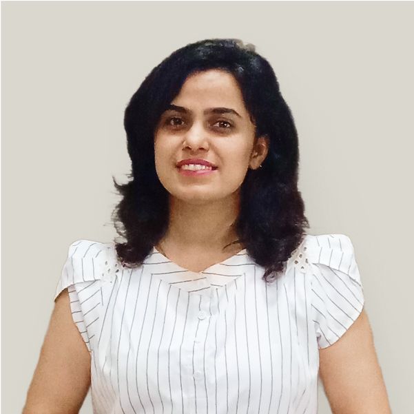 Sampada Bakshi